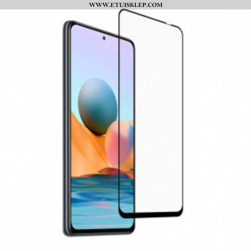 Ochrona Ze Szkła Hartowanego Dla Xiaomi Redmi Note 10 Pro Rurihai